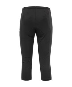 Gonso Lecce Damen Radhose 3/4, Colors:black (900), Sizes:46