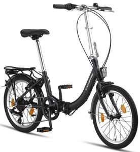 Licorne Bike Fold Premium Klapprad
