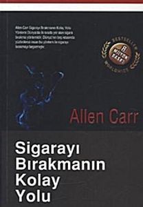Sigarayi Birakmanin Kolay Yolu