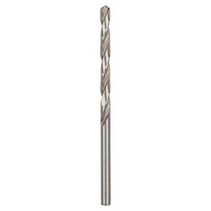 Bosch Metallbohrer HSS-G DIN 338 5 x 52 x 86 mm 10 Stk