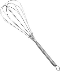 TOP STAR - Schneebesen 25 cm Drahtgriff rostfrei TOP STAR - Schneebesen 25 cm Drahtgriff rostfrei
