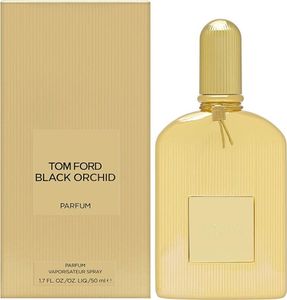 Unisex-Parfüm Tom Ford Black Orchid 50 ml
