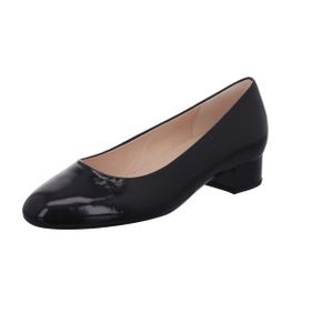 Gabor - Pumps - Lack schwarz, Größe:6, Farbe:schwarz 0