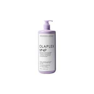 Olaplex Shampoo Olaplex Stap No.4 P Blonde Enhancer Toning Shampoo 1000ml