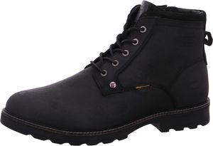 Camel Active Schnürstiefel Schwarz