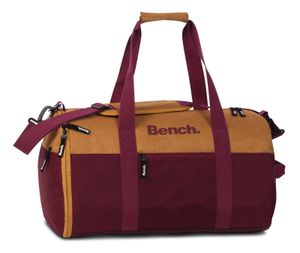Bench Classic Weekender Reisetasche 50 cm Bench Classic Weekender Reisetasche 50 cm