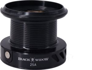 DAIWA Black Widow, 25A, 25A, náhradná cievka, 19133-225
