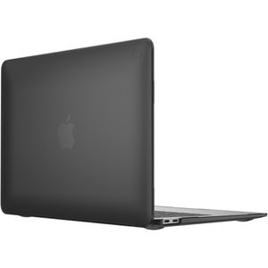 Speck Smartshell - Pevné pouzdro na MacBook Air 13" (2018-2020) - Obsidiánová barva