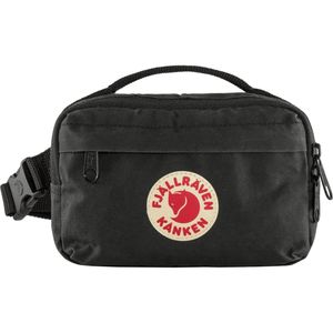 Fjällräven Gürteltasche schwarz NS