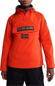 Napapijri Jacken Rainforest Sum 3, NP0A4G7DR05, Größe: 183