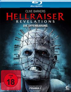 Hellraiser - Die Offenbarung