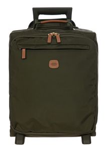 BRIC`S X-Travel 45 Underseat-Trolley Olive