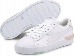 Puma Jada 3807510004 (6/puma white-puma silver-eg)