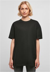 Build Your Brand Dámské tričko Oversized Boyfriend Tee