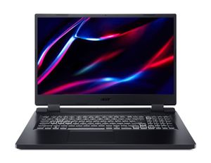 Herní notebook Acer Nitro 5 | AN517-42 | Schwarz