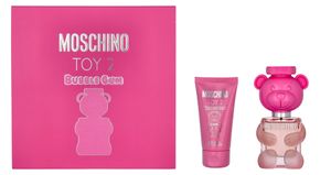 Moschino Toy 2 Bubble Gum Lote 2 Pcs