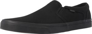 VANS Slipper in Übergrößen Schwarz VN000SEQ1861 große Herrenschuhe, Größe:47