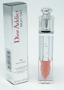 Dior Addict Nude Pink Lipstick LipTint Lippenstift  5,5ml /156 Milky Pastel