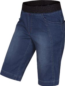 Ocun Mania Kurze Jeans Blau M Mann Blau M