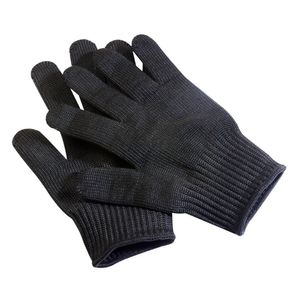 Schnittfeste Handschuhe, Stufe 5 -  Schneid Handschuhe, Küche Arbeitshandschuhe für Köche, Lebensmittelqualität(Mittel,)