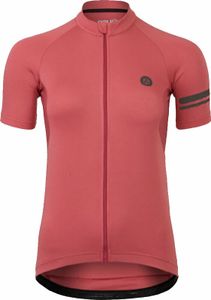 AGU Core SS II Essential Women Dres Rusty Pink M