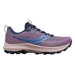 Saucony Peregrine 13 Trailrunningschuhe Damen