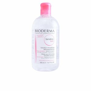 Bioderma Sensibio H20 Make-Up Solution 500 ml