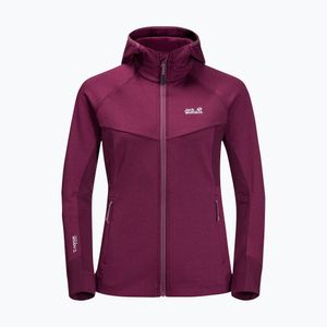 Jack Wolfskin Jacke Hydro Grid