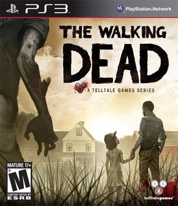 Walking Dead-Nla