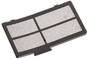 azurano Luftfilter Ersatz für EPSON ELPAF25, V13H134A25 für EH-TW450, EB-X92, EB-X9, EB-X8e, EB-X8, EB-X72, EB-X7, EB-X10, EB-W9, EB-W7, EB-W10, EB-S92, EB-S9, EB-S82, EB-S8, EB-S72, EB-S7, EB-S10 Beamer Projektor