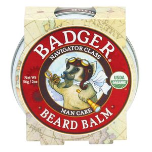 Badger - Bart Balm - 56g