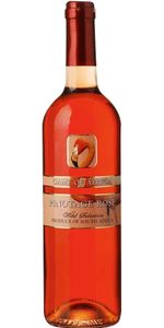 Game of Africa Pinotage Rosé 12,5% 0,75L (SA)