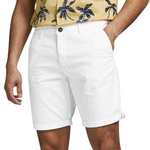 Jack&Jones Chinoshorts Bowie Shorts Solid SN