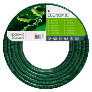 Cellfast Economic Gartenschlauch Flexibler 1 "10m PVC-Material