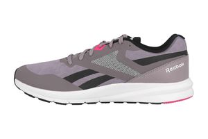 Reebok REEBOK RUNNER 4.0 Sportschuhe in Übergrößen Grau FV1613 große Damenschuhe, Größe:42.5