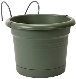 green basics balcony potholder all-in-1  laubgrün