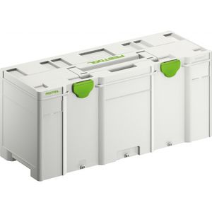 FESTOOL Systainer³ SYS3 XXL 337 (204851)