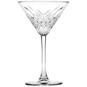 Martiniglas Timeless 23cl - 4 Stück