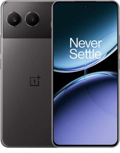 OnePlus Nord 4 17,1 cm (6,74 Zoll) Dual-SIM Android 14 5G USB Typ-C 16 GB 512 GB 5500 mAh Schwarz