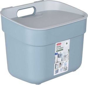 Recyklační koš Ready to Collect 5L 251950 šedý/modrý Keter