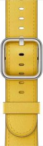 Apple Classic Buckle Apple Watch 42mm / 44mm / 45mm / 49mm Sunflower 4th Gen