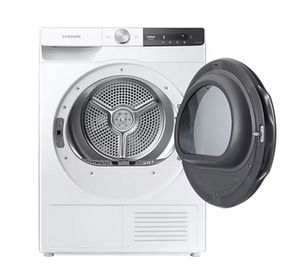 Samsung DV80T7220BT/S2 DV7000T Wärmepumpentrockner, 8 kg
