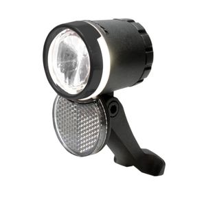 Trelock LED E-Bike Rücklicht LS 414 COB Line Signal schwarz StVZO, Rücklicht, Beleuchtung, Fahrradzubehör