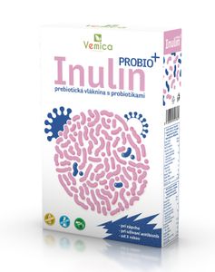 Inulín PROBIO PLUS /150g