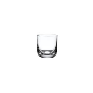 Villeroy & Boch La Divina Shot Glas / Schnapsglas, Set 4tlg Glas