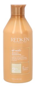 Szampon Redken All Soft 500ml