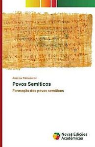 Povos Semiticos