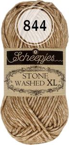 Scheepjes Stone Washed XL 50g (844) Boulder Opal