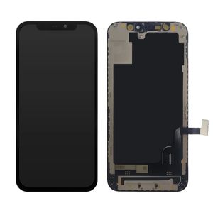 iPhone 12 Mini Display Incell LCD TFT OLED Ersatz Bildschirm Retina 3D Touch