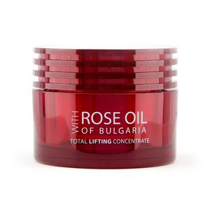 Biofresh Total Lifting Konzentrat mit Rosenöl - anti-aging Hautpflege mit Verfeinerungseffekt 30 ml